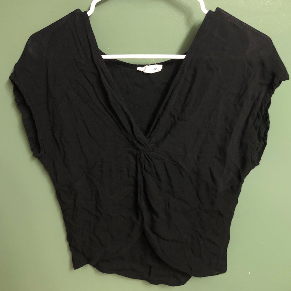 mittoshop Belly Top